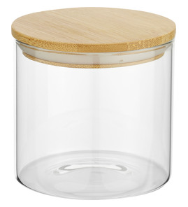 Produktbilde for Seasons Boley Glass 320 ml Matbeholder