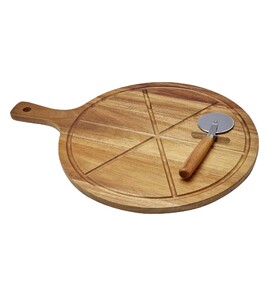 Produktbilde for Seasons Timberito Pizzasett