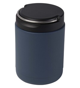 Hovedminiatyrbilde av Isblå Seasons Doveron 500 ml Resirkulert Stål Mattermos