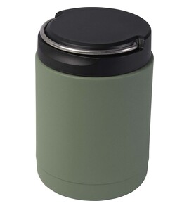 Hovedminiatyrbilde av Melert grønn Seasons Doveron 500 ml Resirkulert Stål Mattermos