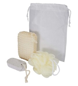 Produktbilde for Seasons Harmony 3-delt Bad Tilbehørsett