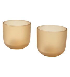 Hovedminiatyrbilde av Oatmeal Seasons Male 200 ml Sett med 2 stk  Glasskopp