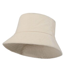 Hovedminiatyrbilde av Sandstone Elevate NXT Howson Resirkulert Bomull Kordfløyel Solhatt 