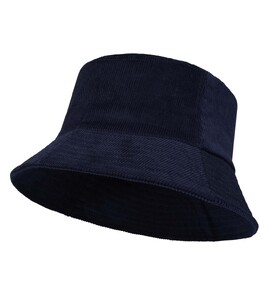 Produktbilde for Elevate NXT Howson Resirkulert Bomull Kordfløyel Solhatt 