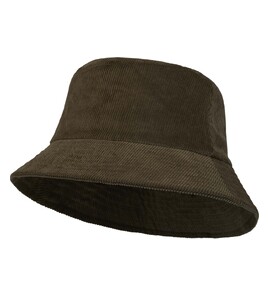 Hovedminiatyrbilde av Skogsgrønn Elevate NXT Howson Resirkulert Bomull Kordfløyel Solhatt 