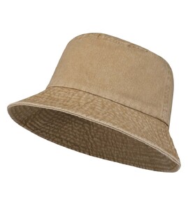 Hovedminiatyrbilde av Oatmeal Elevate NXT Mitica Resirkulert Bomull Vasket Finish Solhatt