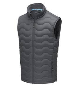 Hovedminiatyrbilde av Stormgrå Elevate NXT Epidote GRS Resirkulert Dunvest