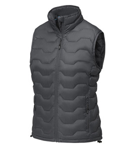 Hovedminiatyrbilde av Stormgrå Elevate NXT Epidote GRS Resirkulert Dunvest Dame