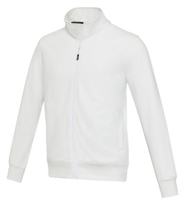 Produktbilde for Elevate NXT Galena Aware™ Resirkulert Bomull og Polyester Strikket Cardigan
