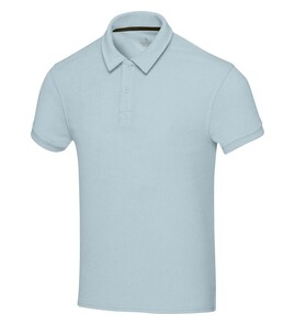 Produktbilde for Elevate NXT Akoya Bomull og RPET Frotté  Poloskjorte