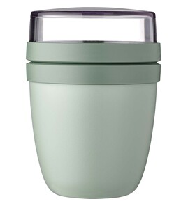 Hovedminiatyrbilde av Grønn Mepal Ellipse Mini Matbeholder