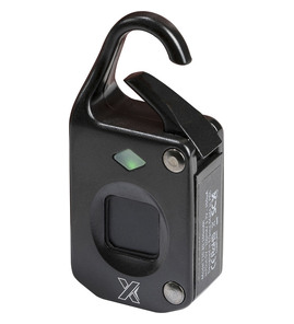 Produktbilde for SCX.design T10 Fingeravtrykk Hengelås