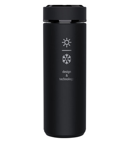 Produktbilde for SCX.design D10 500 ml Smart Termoflaske