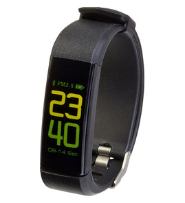 Produktbilde for Prixton AT801 Aktivitetsarmbånd 