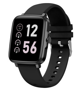 Produktbilde for Prixton AT803 Aktivitetsarmbånd med Termometer