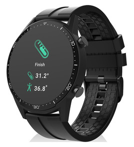 Produktbilde for Prixton SWB26T Aktivitetsarmbånd