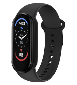 Produktbilde for Prixton AT410 Aktivitetsarmbånd 