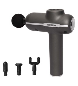 Produktbilde for Prixton MGF80 Synergy Massasjepistol 