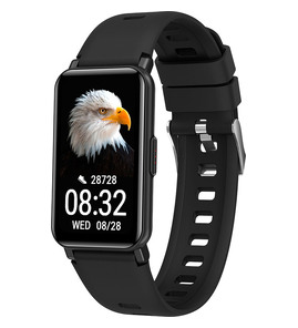 Produktbilde for Prixton AT806 Multisportsmartbånd med GPS