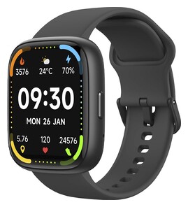 Produktbilde for Prixton Alexa SWB29 Aktivitetsarmbånd