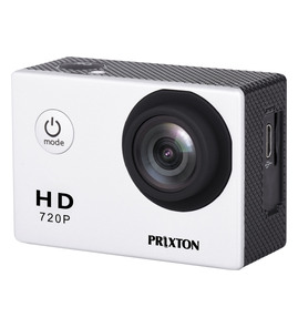 Produktbilde for Prixton DV609 Action Camera