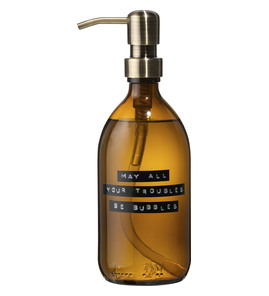 Produktbilde for WELLmark Bubbles 500 ml Håndsåpe