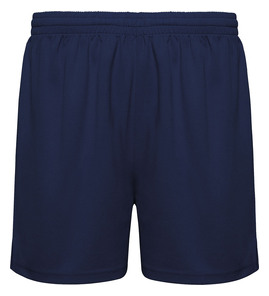 Hovedminiatyrbilde av Navy Blue Roly Player Teknisk Shorts Barn