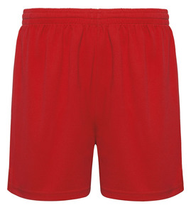 Hovedminiatyrbilde av Rød Roly Player Teknisk Shorts Barn