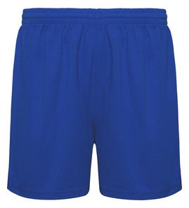 Hovedminiatyrbilde av Kongeblå Roly Player Teknisk Shorts Barn