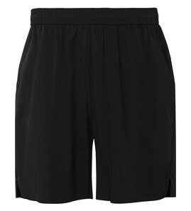 Hovedminiatyrbilde av Solid svart Roly Murray Teknisk Shorts