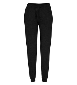 Hovedminiatyrbilde av Solid svart Roly Adelpho  Bukse Dame