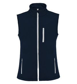 Produktbilde for Roly Nevada Softshellvest