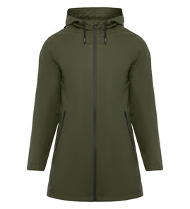 Produktbilde for Roly Sitka Regnfrakk Dame