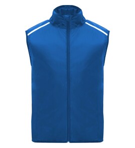 Hovedminiatyrbilde av Kongeblå Roly Jannu Unisex Løpevest