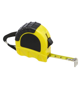 Produktbilde for STAC Rule  RCS Resirkulert Plast 3 m Målebånd