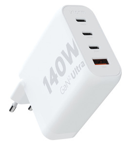 Produktbilde for Xtorm XEC140 GaN² Ultra 140 W Vegglader