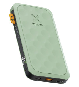 Hovedminiatyrbilde av Salviegrønn Xtorm Fuel Series 10.000 mAh 20 W PD Powerbank