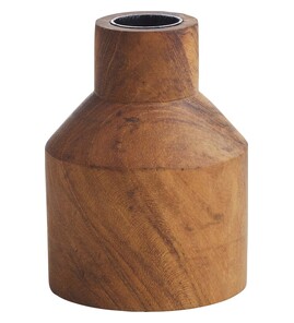 Produktbilde for Originalhome Medium Teak Lysestake