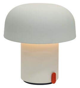 Hovedminiatyrbilde av Hvit Kooduu Sensa Play Portabel JBL Høyttaler og Lampe