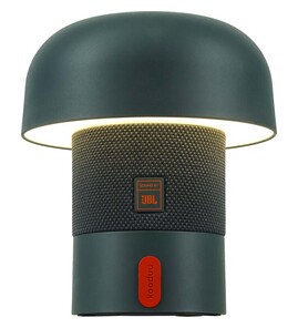 Hovedminiatyrbilde av Aquamarine Kooduu Sensa Play Mini Portabel JBL Høyttaler og Lampe