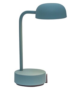 Hovedminiatyrbilde av Teal Kooduu Fokus Bordlampe