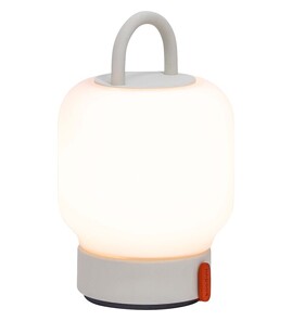 Hovedminiatyrbilde av Hvit Kooduu Loome Portabel Lampe