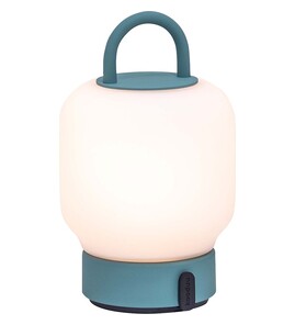 Hovedminiatyrbilde av Teal Kooduu Loome Portabel Lampe