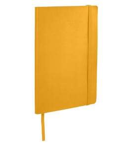 Produktbilde for JournalBooks Classic A5 Notatbok med Mykt Omslag