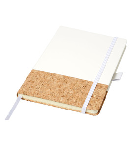 Produktbilde for JournalBooks Evora A5 Kork Notatbok