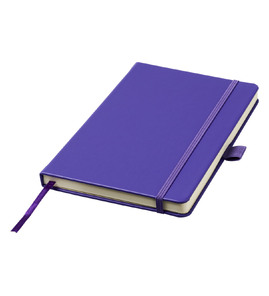 Hovedminiatyrbilde av Lilla JournalBooks Nova A5 Notatbok