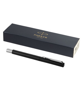 Produktbilde for Parker Vector Sort Blekk Rollerpenn