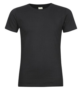 Hovedminiatyrbilde av Sort Tracker Original Slim T-skjorte