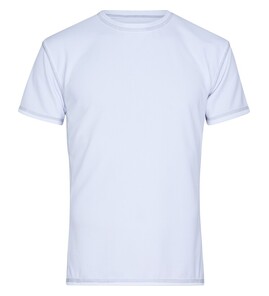 Hovedminiatyrbilde av Hvit Tracker Original Cool T-skjorte