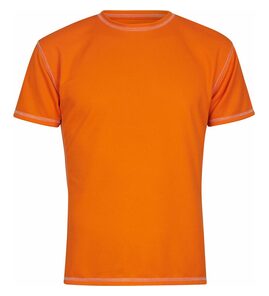 Hovedminiatyrbilde av Orange Tracker Original Cool T-skjorte